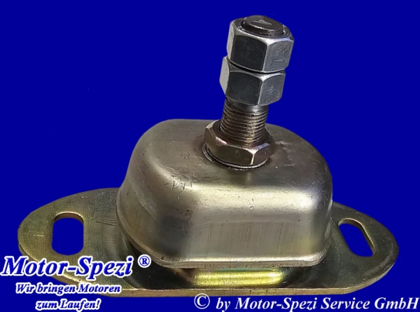 Motorfuß für Volvo Penta Dieselmotoren, ersetzt 846765, 846764 und 876598