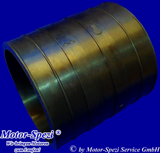 Abgasbalg für Volvo Penta Benzinmotoren V6 und V8, ersetzt 3852696