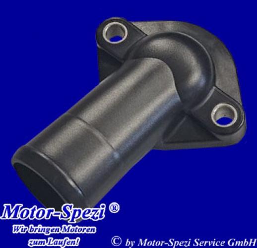 Wasseranschluss für Volvo Penta, ersetzt 872752