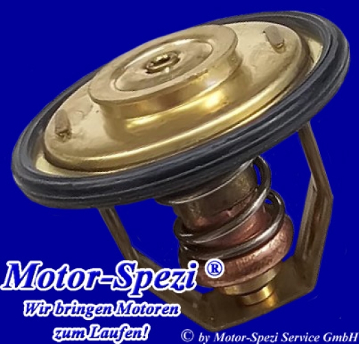 Thermostat 60° für Volvo Penta AQ130, ersetzt 876080 und 876097