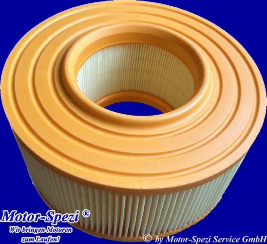 Luftfilter für Volvo Penta D31 - TAMD41, ersetzt 858488