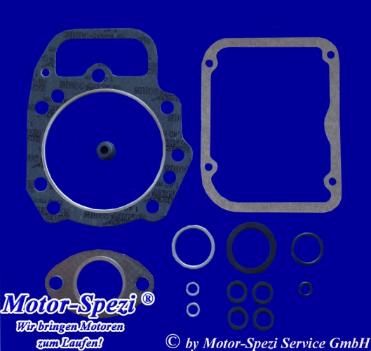 ZK-Dichtungssatz für Volvo Penta MD 5, ersetzt 876341 und 875561